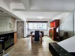 Blk 125 Serangoon North Avenue 1 (Serangoon), HDB Executive #560364911